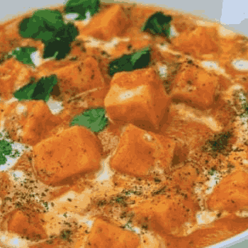 paneer butter masala