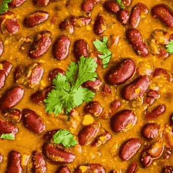 rajma curry